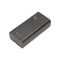 Extralink Powerbank EPB-069 USB-C EX.19515 czarny