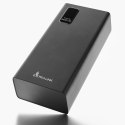 Extralink Powerbank EPB-069 USB-C EX.19515 czarny