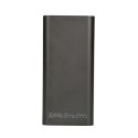 Extralink Powerbank EPB-069 USB-C EX.19515 czarny