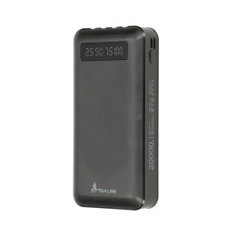 Extralink Powerbank EPB-084 EX.19614 czarny