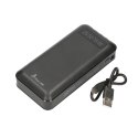 Extralink Powerbank EPB-084 EX.19614 czarny