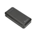 Extralink Powerbank EPB-084 EX.19614 czarny