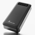 Extralink Powerbank EPB-084 EX.19614 czarny