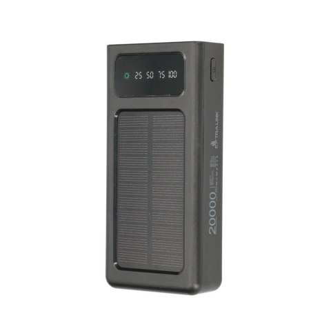 Extralink Powerbank EPB-092 EX.19652 czarny