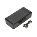 Extralink Powerbank EPB-114 EX.19591 czarny