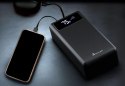 Extralink Powerbank EPB-114 EX.19591 czarny