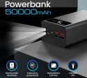 Extralink Powerbank EPB-114 EX.19591 czarny