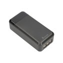 Extralink Powerbank EPB-124 EX.19522 czarny