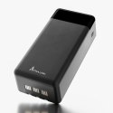 Extralink Powerbank EPB-124 EX.19522 czarny