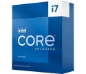 Intel Procesor Core i7-13700 K BOX 3,4GHz, LGA1700