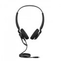 Jabra Słuchawki Engage 40 (Inline Link)USB-A MS Stereo