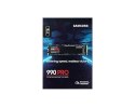 Samsung Dysk SSD 990PRO 1TB Gen4.0x4 NVMeMZ-V9P1T0BW