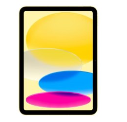 Apple IPad 10.9 cala Wi-Fi + Cellular 256 GB Żółty