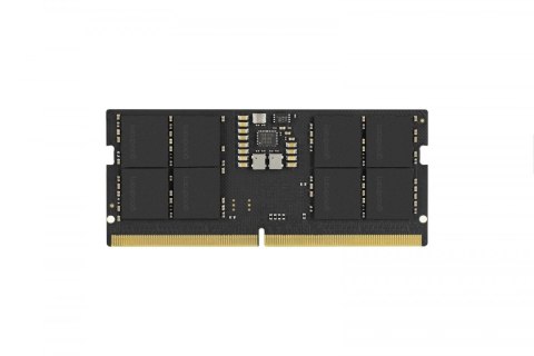 GOODRAM Pamięć DDR5 SODIMM 16GB/4800 CL40