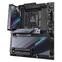 Gigabyte Płyta główna Z790 AORUS MASTER S1700 4DDR5 USB/DP M.2 E-ATX