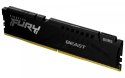 Kingston Pamięć DDR5 Fury Beast Black 16GB(1*16GB)/5600 CL36 EXPO