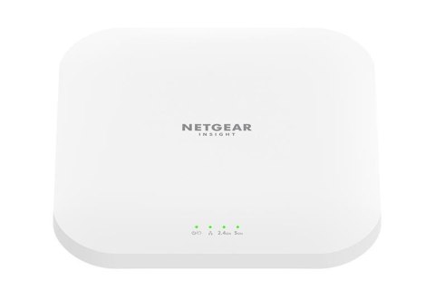 Netgear Punkt dostępu WAX620 Access Point WiFi 6 AX3600