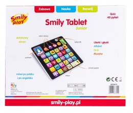 Smily Play Tablet