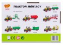 Smily Play Traktor mówiący