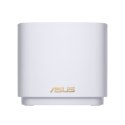 Asus System ZenWiFi XD5 WiFi 6 AX3000 1-pak biały