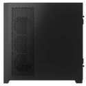 Corsair Obudowa iCUE 5000D RGB Airflow czarna