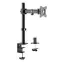 LogiLink Uchwyt do monitora VESA 13-27', max. 8kg