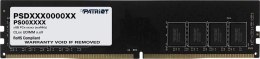 Patriot Pamięć DDR4 Signature 8GB/3200 (1*8GB) CL22