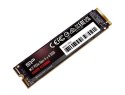 Silicon Power Dysk SSD UD90 500GB PCIe M.2 2280 NVMe Gen 4x4 5000/4800 MB/s