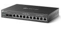 TP-LINK Router VPN Gigabit PoE+ Omada 3-w-1 ER7212PC