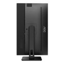 AOC Monitor 24P2QM 23.8 cala VA 75 Hz HDMI DP DVI Pivot