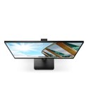 AOC Monitor 24P2QM 23.8 cala VA 75 Hz HDMI DP DVI Pivot