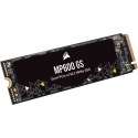 Corsair Dysk SSD 1TB MP600 GS 4800/3900 MB/s M.2 Gen4 PCIe x4 NVMe 1.4