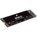 Corsair Dysk SSD 1TB MP600 GS 4800/3900 MB/s M.2 Gen4 PCIe x4 NVMe 1.4