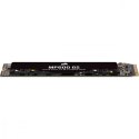 Corsair Dysk SSD 1TB MP600 GS 4800/3900 MB/s M.2 Gen4 PCIe x4 NVMe 1.4