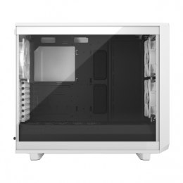 Fractal Design Obudowa Meshify 2 Lite White TG Clear