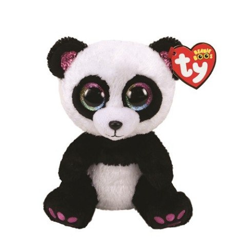 Meteor Maskotka TY Panda Paris 24 cm