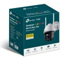 TP-LINK Kamera zewnętrzna 4MP WiFi VIGI C540-W(4mm)