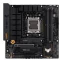 Asus Płyta główna TUF GAMING B650M-PLUS AM5 4DDR5 DP/HDMI mATX