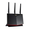 Asus Router RT-AX86U Pro Gaming WiFi 6 AX5700