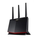 Asus Router RT-AX86U Pro Gaming WiFi 6 AX5700