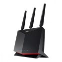 Asus Router RT-AX86U Pro Gaming WiFi 6 AX5700