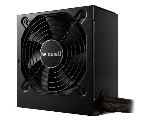 Be quiet! Zasilacz System Power 10 650W BN328