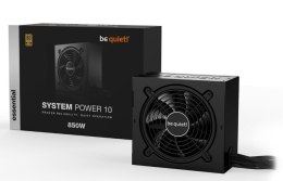 Be quiet! Zasilacz System Power 10 850W BN330