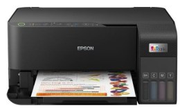 Epson Urządzenie wielofunkcyjne L3550 ITS kolor A4/33ppm/WiFi/3.3pl/4.1kg