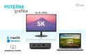 I-tec Stacja dokująca USB-C HDMI Dual DP Docking Station Power Delivery 100 W