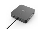 I-tec Stacja dokująca USB-C HDMI Dual DP Docking Station Power Delivery 100 W