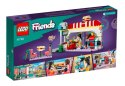 LEGO Klocki Friends 41728 Bar w śródmieściu Heartlake