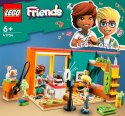 LEGO Klocki Friends 41754 Pokój Leo