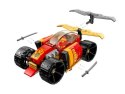 LEGO Klocki Ninjago 71780 Samochód wyścigowy ninja Kaia