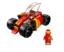 LEGO Klocki Ninjago 71780 Samochód wyścigowy ninja Kaia